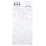 Deko-Sticker - Mamure
