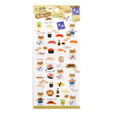 Deko-Sticker - Today is a good Day