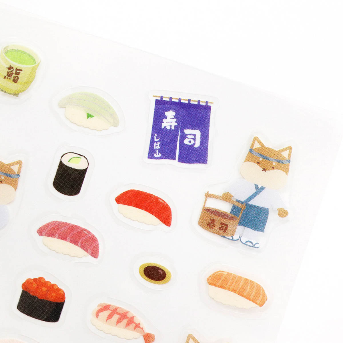 Deko-Sticker - Today is a good Day