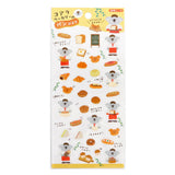 Deko-Sticker - Today is a good Day
