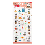 Deko-Sticker - Today is a good Day