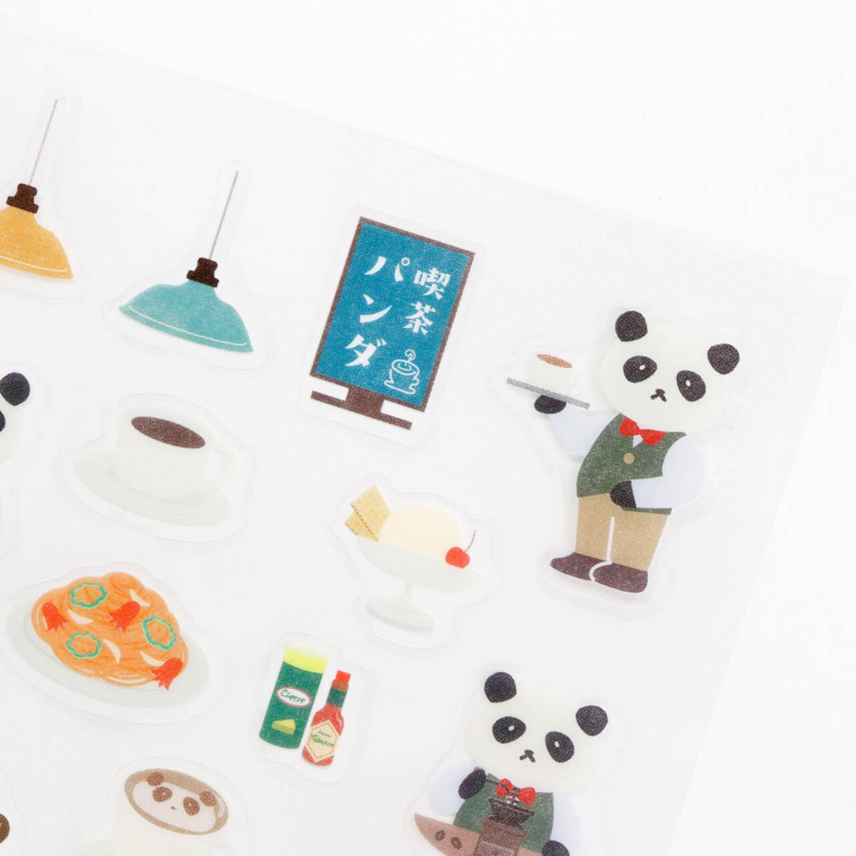 Deko-Sticker - Today is a good Day
