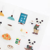 Deko-Sticker - Today is a good Day