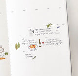 Deko-Sticker - daily deco - cozy home