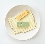 Deko-Sticker - daily deco - cozy home