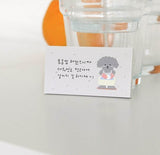 Deko-Sticker - daily deco - cats & dogs