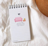 Deko-Sticker - daily deco - cozy home