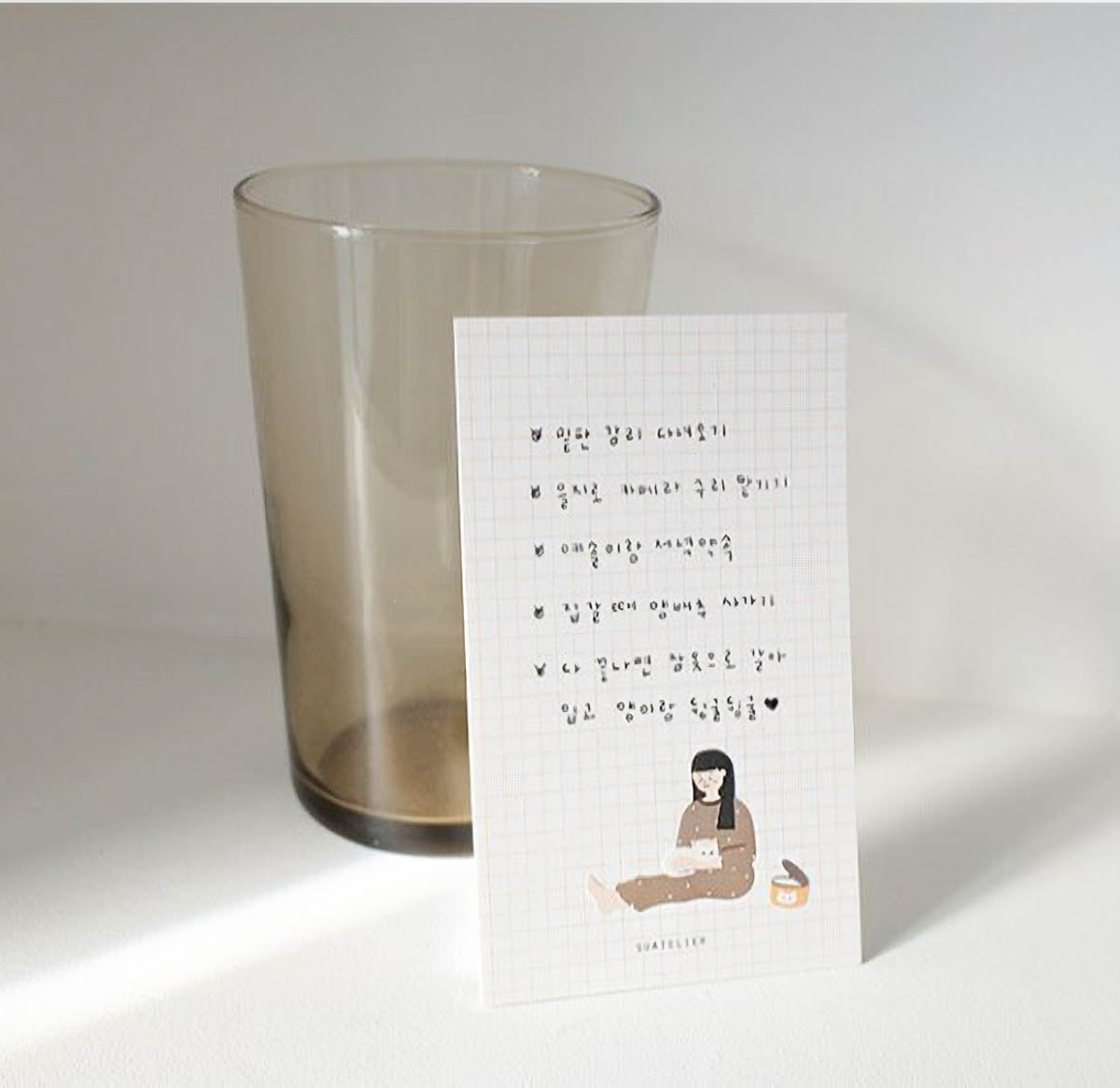 Deko-Sticker - daily deco - cats & dogs