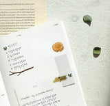 Deko-Sticker - daily deco - cozy home