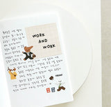 Deko-Sticker - daily deco - cats & dogs