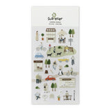 Deko-Sticker - daily deco - daily life