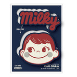 Deko-Sticker - FUJIYA - Peko Chan