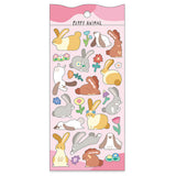 Deko-Sticker - Peppy Animal
