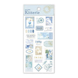 Deko-Sticker - Kitterie