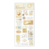 Deko-Sticker - Kitterie
