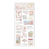 Deko-Sticker - Kitterie