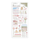 Deko-Sticker - Ferie Sticker