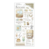 Deko-Sticker - Ferie Sticker