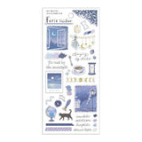 Deko-Sticker - Ferie Sticker