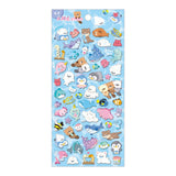 Deko-Sticker - AME chan - Glitter Candy Sticker
