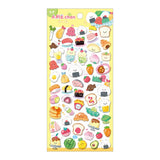 Deko-Sticker - AME chan - Glitter Candy Sticker