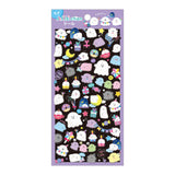 Deko-Sticker - AME chan - Glitter Candy Sticker