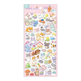Deko-Sticker - AME chan - Glitter Candy Sticker