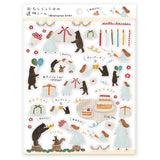 Deko-Sticker - cozyca - Necktie