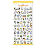 Deko-Sticker - Happy Snappy