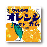 Deko-Sticker - Retro - Marukawa Bubble Gum