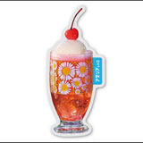 Deko-Sticker - Aderia Retro Sticker - Drinks
