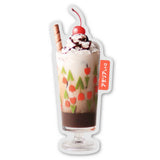 Deko-Sticker - Aderia Retro Sticker - Drinks