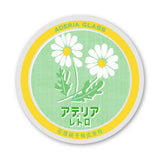 Deko-Sticker - Aderia Retro Sticker - Patterns