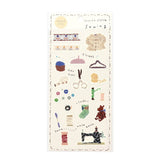 Deko-Sticker - Miki Tamura »My Favorite« 2020