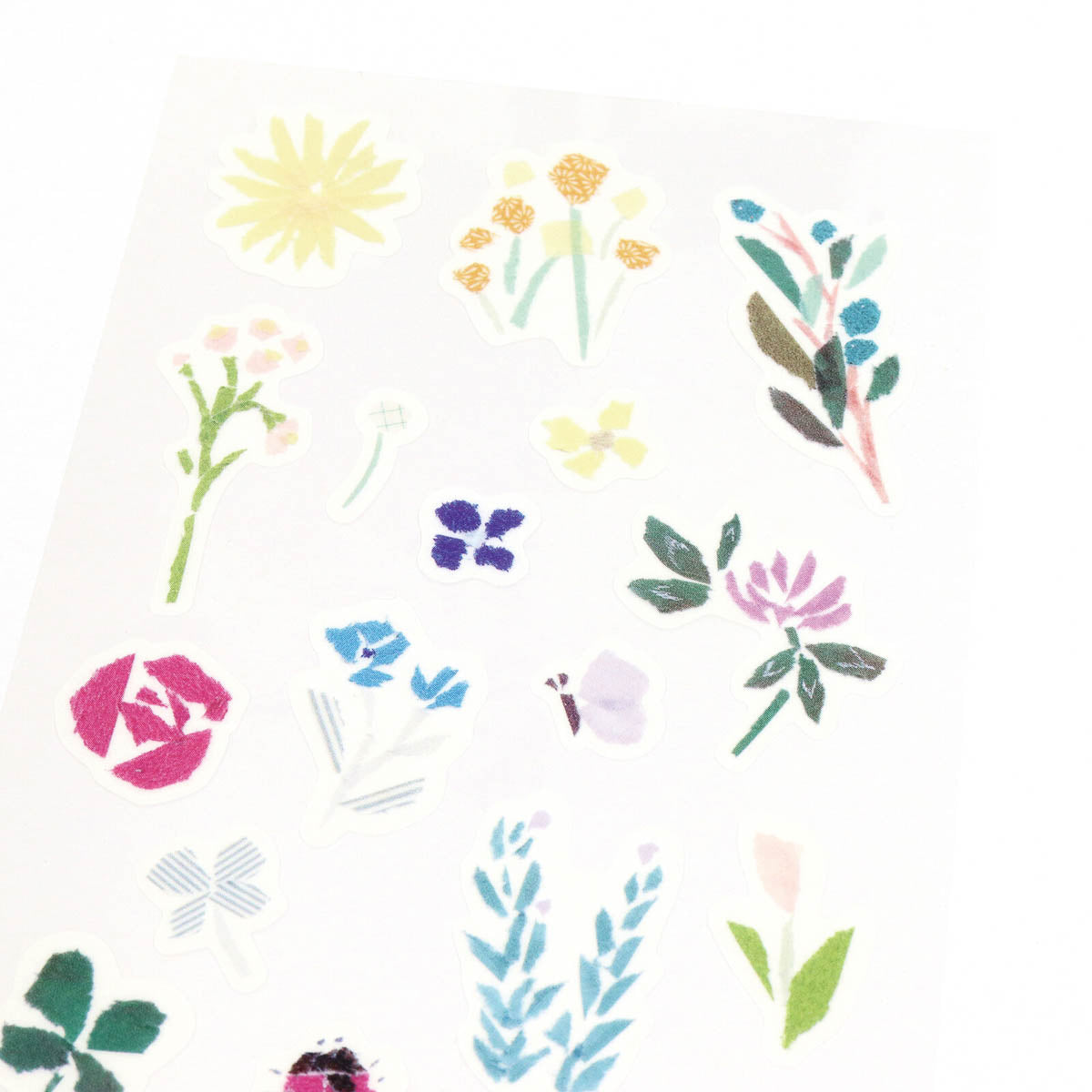 Deko-Sticker - Miki Tamura »My Favorite« 2020