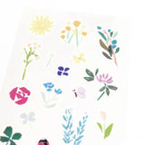 Deko-Sticker - Miki Tamura »My Favorite« 2020