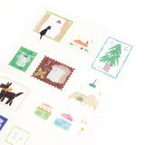 Deko-Sticker - Miki Tamura »My Favorite« 2020