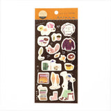 Deko-Sticker - Miki Tamura »My Favorite« 2020