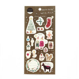 Deko-Sticker - Miki Tamura »My Favorite« 2020