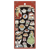Deko-Sticker - Nuit Cherry Sticker