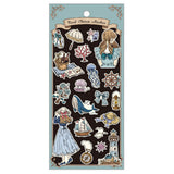 Deko-Sticker - Nuit Cherry Sticker