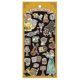 Deko-Sticker - Nuit Cherry Sticker