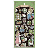Deko-Sticker - Nuit Cherry Sticker