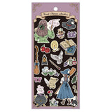 Deko-Sticker - Nuit Cherry Sticker