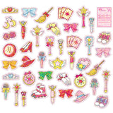 Deko-Sticker - Hako Seal