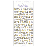 Deko-Sticker - TINY TINY - Serie 2