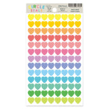 Deko-Sticker - Circle Sticker - Basic