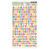 Deko-Sticker - Circle Sticker - Basic