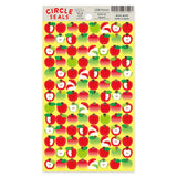 Deko-Sticker - Circle Sticker - Food