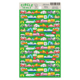 Deko-Sticker - Circle Sticker - Basic